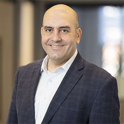 Chris Garabedian