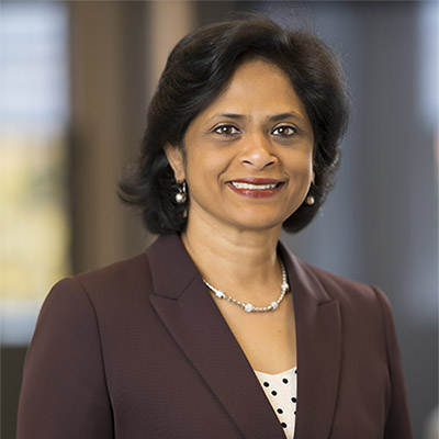 Shobha Parthasarathi